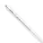 Philips LEDLysrør T5 MASTER (Mains) High Output 18.5W 2800lm - 840 kald hvit | 85cm - erstatter 39W