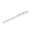 Philips LED Lyslister Vanntett Ledinaire WT065C 23/42W 2900/4800lm - 840 Kald Hvit | 120cm - Kabelgjennomføring