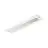 Philips LED Panel TrueBlend 17.4W 2800lm - 840 Kald Hvit | 120x30cm - UGR < 16 - Dali Dimbar - RC453X