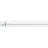 Philips LED Lysrør T8 MASTER Value (EM/Mains) High Output 13.1/15.5W 2000/2300lm - 830 Varm Hvit | 120cm - Lumen Dimmebryter - Erstatter 36W