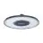 Philips LED Highbay CoreLine Aluminium Grå 51W 10000lm 55D - 840 Kald Hvit |IP66