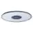 Philips LED Highbay CoreLine Aluminium Grå 184W 35000lm 90D - 840 Kald Hvit |IP66