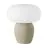 Eglo Bordlampe Cahuama Ceramic Brun | IP20 - Egnet for 1x E27 