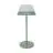 Eglo Bordlampe Meggiano Grønn 1W 170lm - 830 Varm Hvit | IP54 - Touch Dimbar