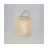 Eglo Bordlampe Marliano Solar Tre Brun 3W 300lm - 840 Kald Hvit | IP44