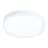 Eglo Taklampe Fueva 6 Plast Hvit 14.2W 2000lm - 827-840-865 CCT
