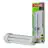 Osram Dulux T/E Plus 42W 830 | varm hvit - 4-stift