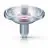 Philips MASTERColour GX8.5 CDM-R111 Elite 70W 40D - 930 varm hvit | beste fargegjengivelse