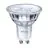 Philips Corepro LED Spot GU10 PAR16 4W 350lm 36D - 840 kald hvit | erstatter 50W