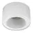 Noxion Innfelt Spot Rondo MR16 Hvit | Utskjæring 70mm - GU10 sokkel