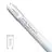 Noxion LED Lysrør T8 Avant Extreme (EM/Mains) High Output 16.5W 2650lm - 827 Ekstra Varm Hvit | 150cm - Erstatter 58W