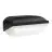  Philips LED Sikkerhet Coreline BWC120 Svart 14W 1800lm - 830 Varm Hvit | 282x178mm - IP54 