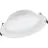 Ledvance LED downlight Alu DN200 25W 2370lm 100D - 865 daglys | 215mm - IP44 