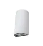 Ledvance Endura Stil Alu Veggbelysning Hvit Up & Down 12W 700lm - 830 Varm Hvit 