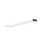 Ledvance LED Lyslister Linear Flat 6W 300lm - 840 Kald Hvit | 37cm