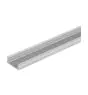 Ledvance LED Strip Profil Flat U-formet 17x7mm 100CM 