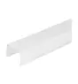 Ledvance LED Strip Profil Deksel U-formet 100CM | Diffus