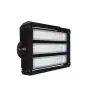Ledvance LED flomlys Eco High Power svart 300W 36600lm 30D - 840 kald hvit | IP65 - symmetrisk