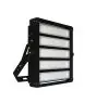 Ledvance LED flomlys Eco High Power svart 500W 61000lm 30D - 857 daglys | IP65 - symmetrisk