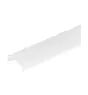 Ledvance LED Strip Profil Deksel Runde Shape 200CM | Diffus