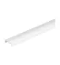 Ledvance LED Strip Profil Deksel Edge Shape 200CM | klar