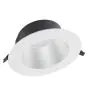 Ledvance LED downlight Performance DN195 Zigbee Hvit 21W 2520lm - 840 kald hvit | 220mm - Utskjæring 195mm