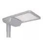 Ledvance Led-Gatelykt Flex Rør RW35ST Grå 110W 16350lm 35x135D - 730 Varm Hvit | IP66 - Asymmetrisk