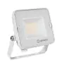Ledvance LED flomlys Kompakt Hvit 20W 2000lm 100D - 840 kald hvit | IP65 - symmetrisk 