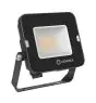 Ledvance LED flomlys Kompakt svart 20W 2000lm 100D - 865 daglys | IP65 - symmetrisk 