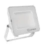 Ledvance LED flomlys Kompakt Hvit 50W 5000lm 100D - 865 daglys | IP65 - symmetrisk 