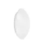 Ledvance Surface Rund 250 Hvit 13W 920lm - 830 varm hvit | med sensor - IP44 - erstatter 2x13W