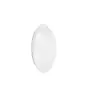 Ledvance Surface Rund 350 Hvit 18W 1440lm - 840 kald hvit | IP44 - med sensor - erstatter 2x18W