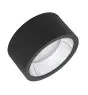 Ledvance LED downlight Surface IP65 Aluminium svart 45W 4725lm 36D - 830 varm hvit | IP65