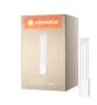 Ledvance Dulux-L LED 8W - 840 Kald Hvit | 4-Stift - Erstatter 18W