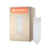 Ledvance Dulux-T LED 16W - 840 Kald Hvit | 4-Stift - Erstatter 32W