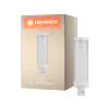 Osram Dulux-T LED 6W 700lm - 840 Kald Hvit | 2-Stift - Erstatter 13W