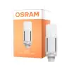 Osram Dulux-D LED 9.5W 1200lm - 840 Kald Hvit | 2-Stift - Erstatter 26W