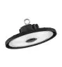 Ledvance LED Highbay Gen 5 Aluminium Svart 150W 26250lm 110D - 865 Daglys | IP66 - 1-10V Dimbar