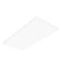 Ledvance LED panel Kompakt Aluminium Hvit 53W 5830lm - 840 kald hvit | 120x60cm - UGR < 19