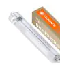 Ledvance LED Lyslister Vanntett Fuktighetstett Armatur Performance | Egnet Til 2x120cm LED Lysrør