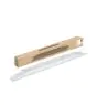 Ledvance LED Highbay Flex Hvit 42W 6510lm 60D - 840 Kald Hvit | IP66 - Dali Dimbar - Erstatter 200W