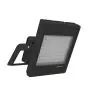 Ledvance LED Flomlys High Mast Aluminium Svart 280W 39600lm 60D - 730 Varm Hvit | IP66 - Symmetrisk - Ekskl. Driver