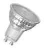 Ledvance LED Spot GU10 PAR16 6.1W 575lm 60D - 840 Kald Hvit | Erstatter 80W