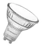 Ledvance LED Spot GU10 PAR16 3.1W 350lm 120D - 830 Varm Hvit | Erstatter 35W