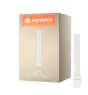 Ledvance Dulux-S/E LED Mains Value 6W 700lm - 830 Varm Hvit | Erstatter 11W