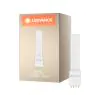 Ledvance Dulux-S/E LED Mains Value 4W 500lm - 830 Varm Hvit | Erstatter 9W