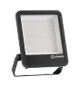 Ledvance LED Flomlys Area Gen 2 Aluminium Svart 160W 23400lm 48x85D - 830 Varm Hvit | IP66 - Asymmetrisk