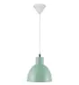 Nordlux Pop Pendel Lampe Metall Grønn | Egnet for E27