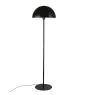 Nordlux Ellen Gulvlampe 40 Metall Svart | Egnet for 1x E27