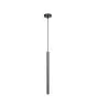 Emibig Pendel Lampe Selter Stål Svart | Egnet for 1x G9 - Max 8W